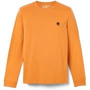 Sweat-shirt Timberland TB0A2BQ3P471