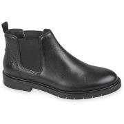 Boots Valleverde 17820-NERO