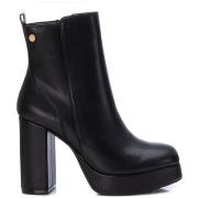 Bottines Xti 142178-NE