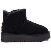 Bottines Xti 142197-NE