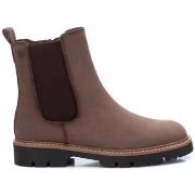 Bottines Xti 142199-TAUPE