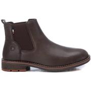 Boots Xti 143271-MARRON