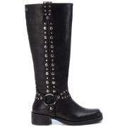 Bottines Xti 143415-NEGRO