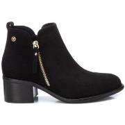 Bottines Xti 143420-NE