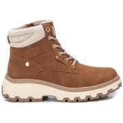 Bottines Xti 143447-CAMEL