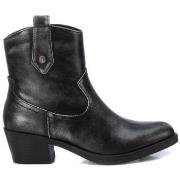 Bottines Xti 143477-PLOMO