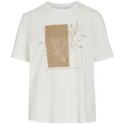 T-shirt Vila -