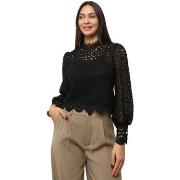 Blouses La Modeuse 73261_P172764