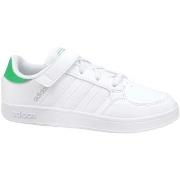 Baskets enfant adidas Breaknet