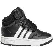 Baskets montantes enfant adidas Hoops Mid 3.0 Ac I