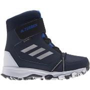 Chaussures enfant adidas Terrex Snow