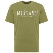 T-shirt Mustang 171083VTAH24