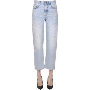 Jeans Diesel DNM00005006AE