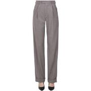 Pantalon Sportmax PNP00005004AE