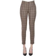 Pantalon Antonelli Firenze PNP00005024AE