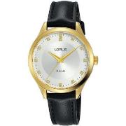 Montre Lorus -