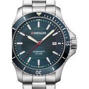 Montre Wenger -