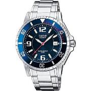 Montre Casio -