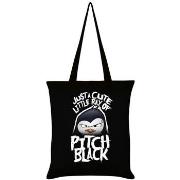 Valise Psycho Penguin Cute Little Ray Of Pitch Black