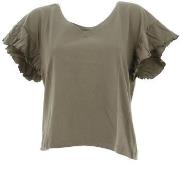 T-shirt Deeluxe Oria ts w m+