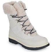 Bottes neige Kimberfeel NALIA