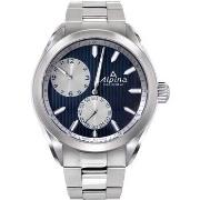 Montre Alpina -