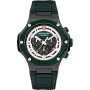 Montre Swiss Military By Chrono -