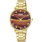 Montre Lorus -