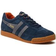 Baskets Gola HARRIER SUEDE