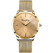 Montre Thomas Sabo -