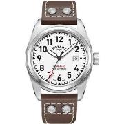 Montre Rotary -