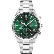 Montre Swiss Military -