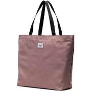 Sac a main Herschel Classic Tote Ash Rose