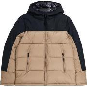 Doudounes Champion Hooded jacket