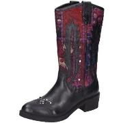 Bottes Lazamani -