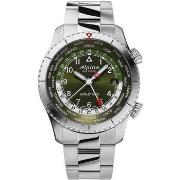 Montre Alpina -