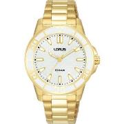 Montre Lorus -