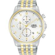 Montre Lorus -