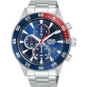 Montre Lorus -