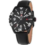 Montre Swiss Military By Chrono -