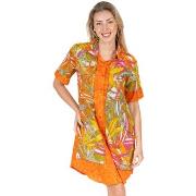 Chemise Isla Bonita By Sigris Chemise