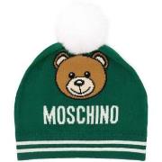 Bonnet enfant Moschino -