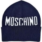 Bonnet enfant Moschino -