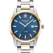 Montre Swiss Alpine Military -