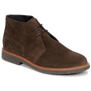 Boots Casual Attitude NETOINE