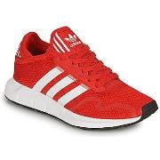 Baskets basses enfant adidas SWIFT RUN X J