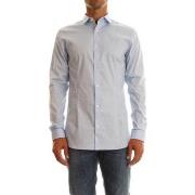 Chemise Jack &amp; Jones 12097662 PARMA-CASHEMERE BLUE