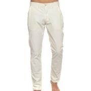 Pantalon Shilton Pantalon chino coupe droite