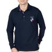 Polo Shilton Polo french flair RUGBY