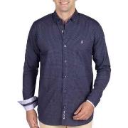 Chemise Shilton Chemise fantaisie RUGBY